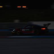 Fanatec GT2 European Series