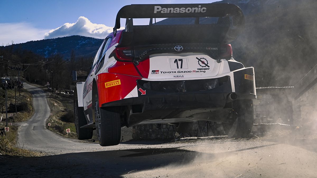 WRC v České republice se blíží! Přečtěte si vše, co byste před startem Středoevropské rallye měli vědět