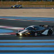 Fanatec GT2 European Series