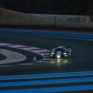 Fanatec GT2 European Series