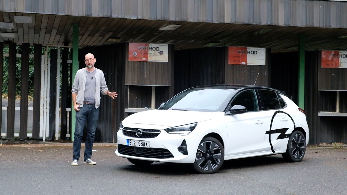 Opel Corsa-e: Po vylepšeních funguje dobře, ale…