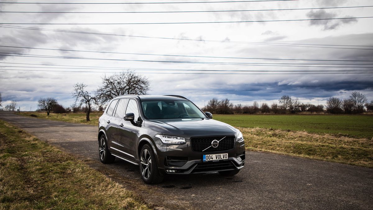 A je to tady. Volvo Cars do začátku roku 2024 ukončí výrobu zbývajících dieselových modelů…