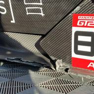 Fanatec GT2 European Series