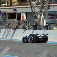 Fanatec GT2 European Series