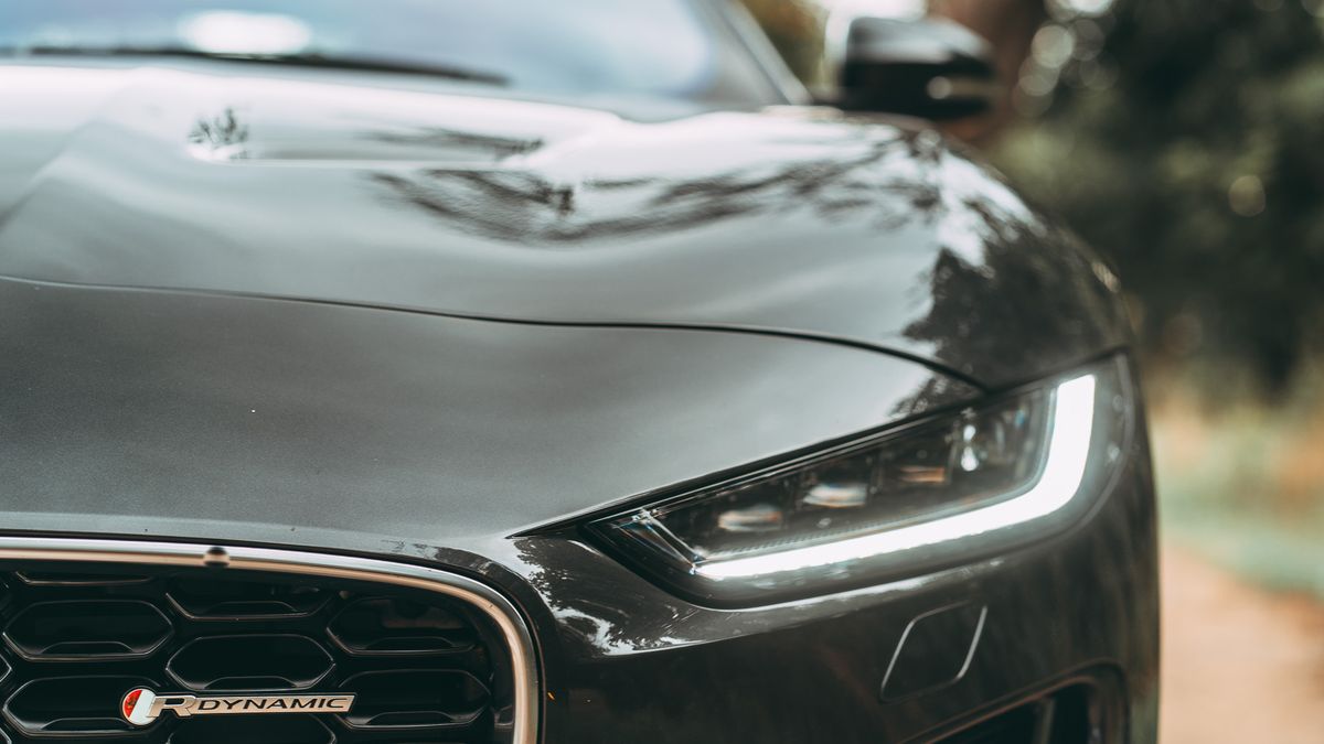 Jaguar končí s auty, kterými se proslavil. Chystá se na novou éru