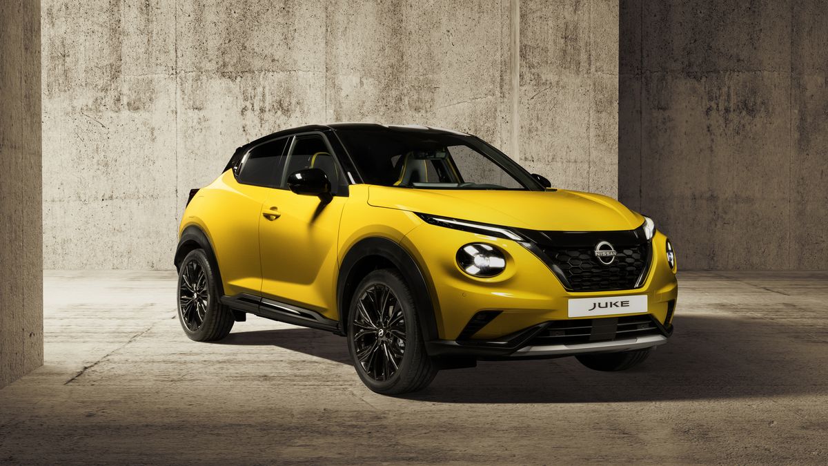 Průkopník kategorie malých SUV má po faceliftu. Zákazníci si vydupali návrat oblíbené barvy