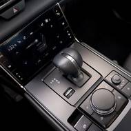 Mazda MX-30 e-Skyactiv R-EV.