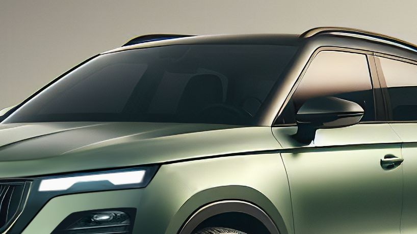 Nejen dostupné, ale i pohledné. Takhle by mělo vypadat chystané malé SUV značky Škoda!