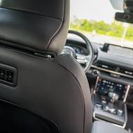 Mazda MX-30 e-Skyactiv R-EV.