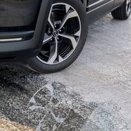 Mazda MX-30 e-Skyactiv R-EV.