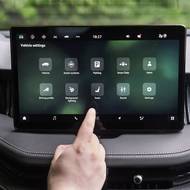 Škoda Superb liftback