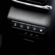 Mazda MX-30 e-Skyactiv R-EV.