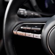 Mazda MX-30 e-Skyactiv R-EV.