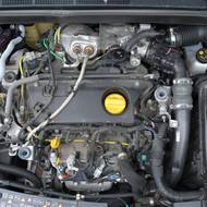 Renault Mégane IV 1.7 dCi DCT.