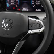 Volkswagen Golf 1.5 TSI People.