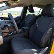 Toyota Prius PHEV.