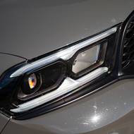 Dodge Durango 5.7 V8 HEMI.