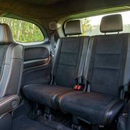 Dodge Durango 5.7 V8 HEMI.