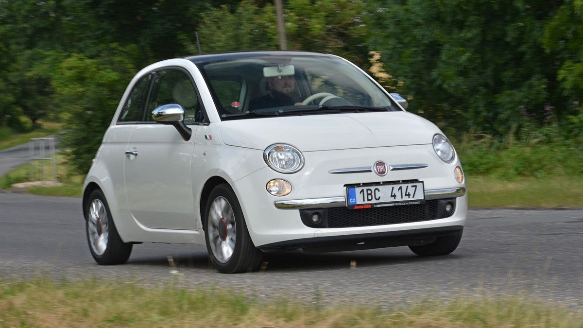 Levně a spolehlivě: Vybrali jsme ty vůbec nejspolehlivější a jednoduché motory v ojetinách, stačit vám navíc bude i hodně omezený rozpočet