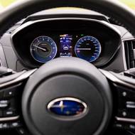 Subaru Impreza e-Boxer