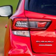 Subaru Impreza e-Boxer