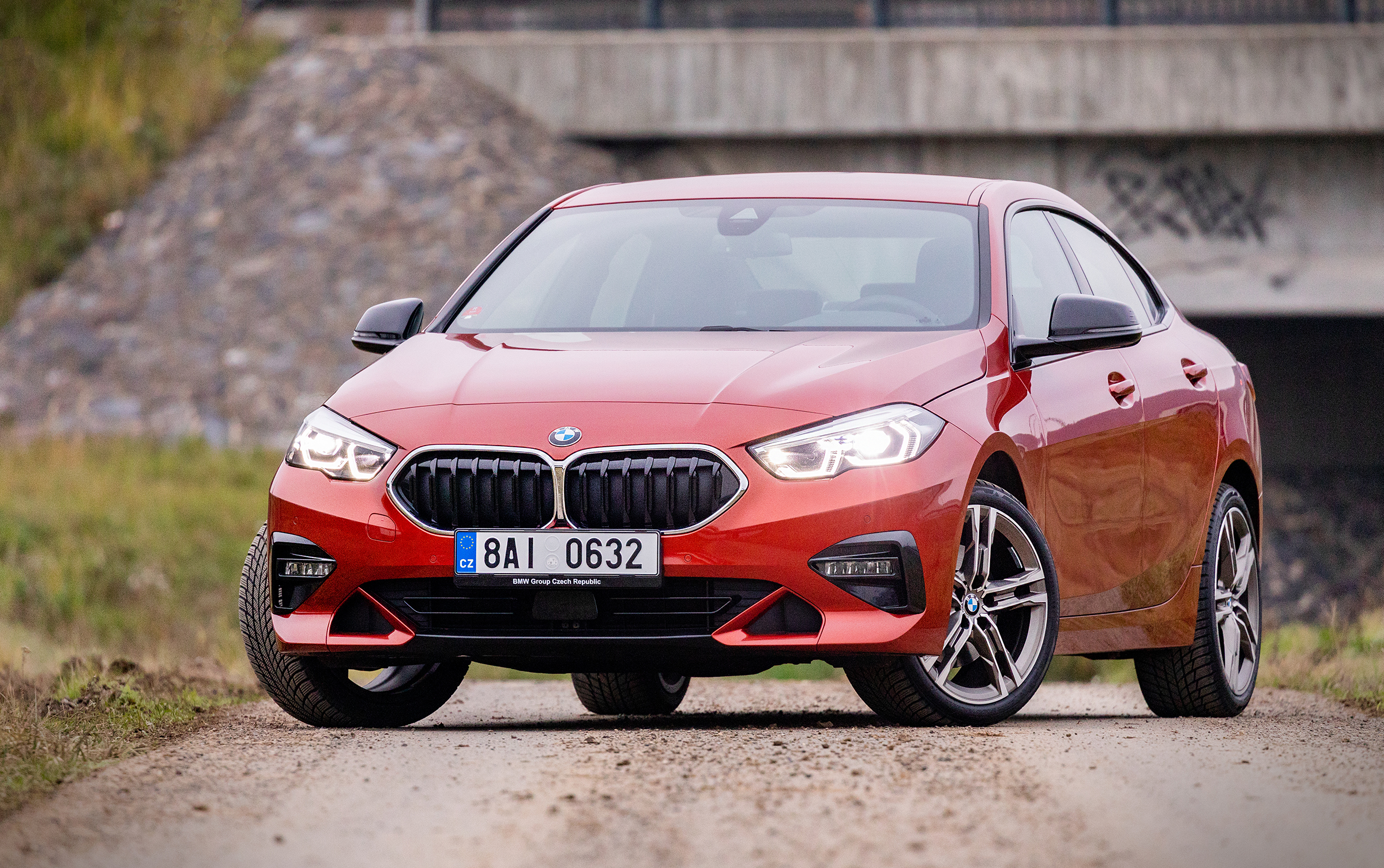 Bmw 218d Gran Coupe Kontroverzni Ale V Jadru Povedene Garaz Cz Bmw 218d Gran Coupe Kontroverzni Ale V Jadru Povedene Garaz Cz