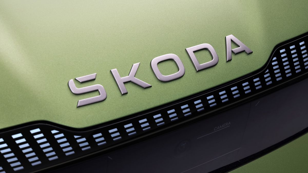 Škoda Eviatiq. Co to bude? Škodovka si zaregistrovala zvláštně znějící jméno, možná pro chystané SUV