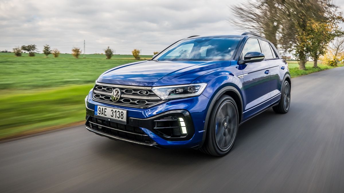 Je populární skoro jako Golf. Nová generace žádaného modelu VW dorazí už letos, máme dobré zprávy