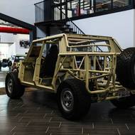 Muzeum Ferruccia Lamborghiniho