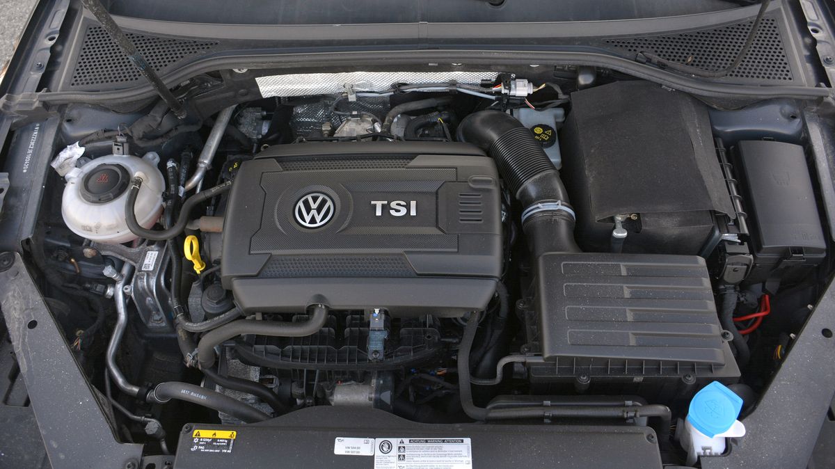 Strašák jménem Euro 7: Volkswagen vyzval k více než ročnímu odkladu