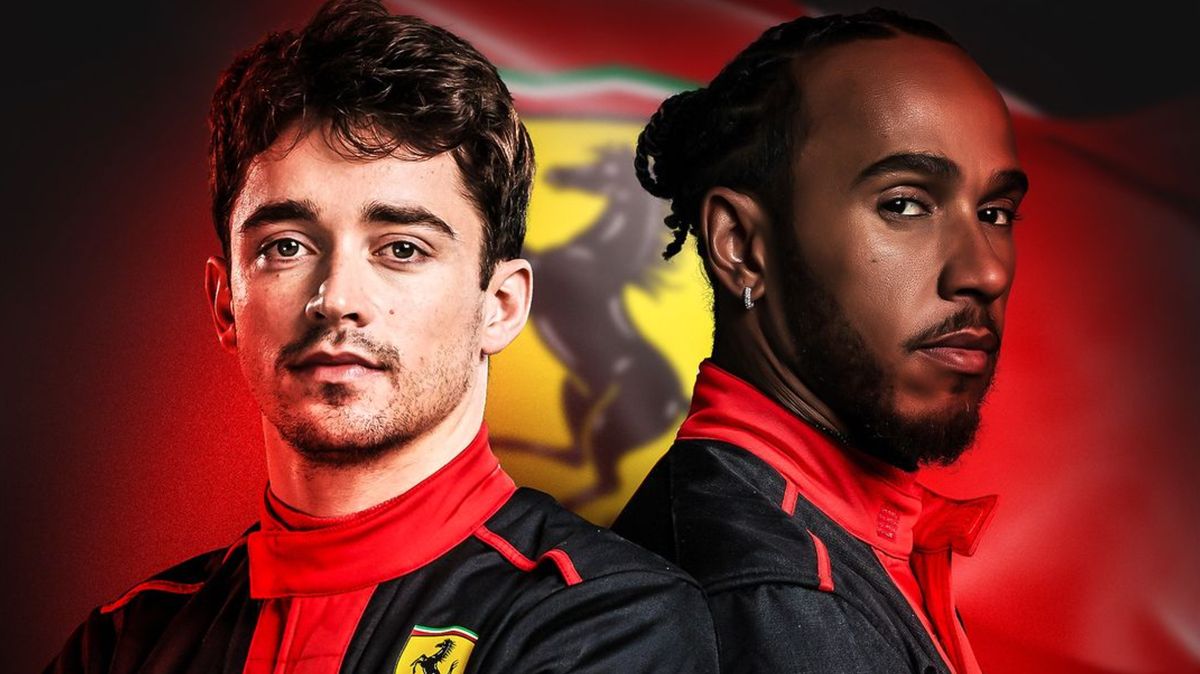 F1 hlásí přestupovou bombu desetiletí! Rekordman Lewis Hamilton míří do nového týmu, šokoval snad všechny fanoušky