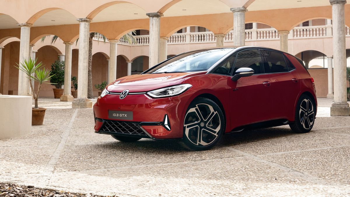 340 koní v zadokolce? VW chystá revoluční GTI, sportovní nadšenci ale stejně budou brblat