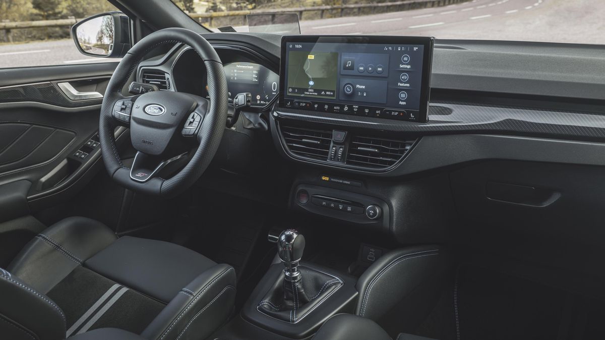 Konec jedné éry: Ford letos pohřbí ikonu, která ještě nedávno válcovala konkurenci. I u nás