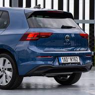 Volkswagen Golf 1.5 TSI People.