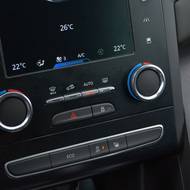 Renault Mégane IV 1.7 dCi DCT.