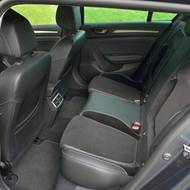 Renault Mégane IV 1.7 dCi DCT.