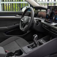 Volkswagen Golf 1.5 TSI People.