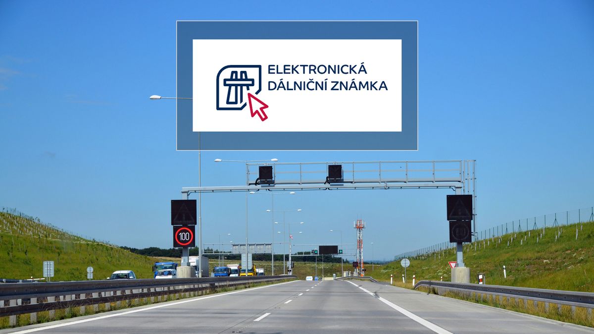 Den před zdražením Češi vykoupili dálniční známky. Na kolik vyjdou teď?