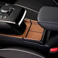 Mazda MX-30 e-Skyactiv R-EV.