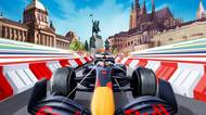 Formule 1 míří do Prahy! Red Bull přiveze mistrovský monopost a velkolepou show