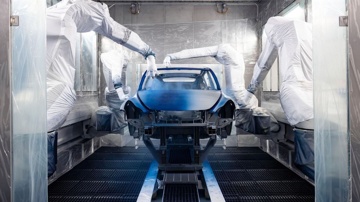 Tesla představí prý jeden ze svých nejdůležitějších produktů vůbec. O levný elektromobil však (zatím) nepůjde