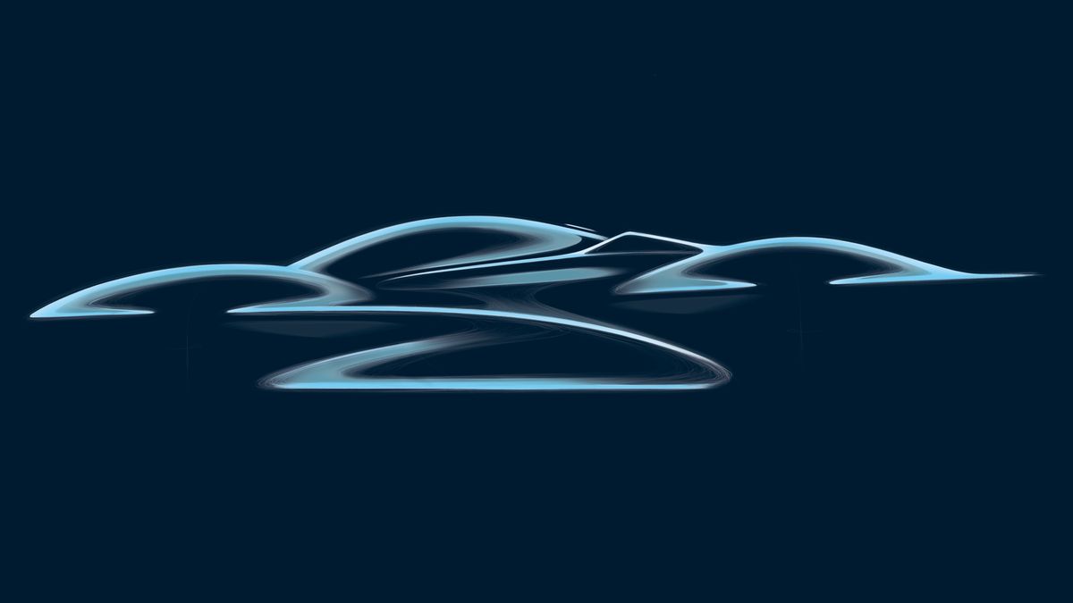 Rozlučkový hypercar superinženýra F1 se blíží: Známe datum premiéry i cenu. Ano, stojí strašlivou raketu