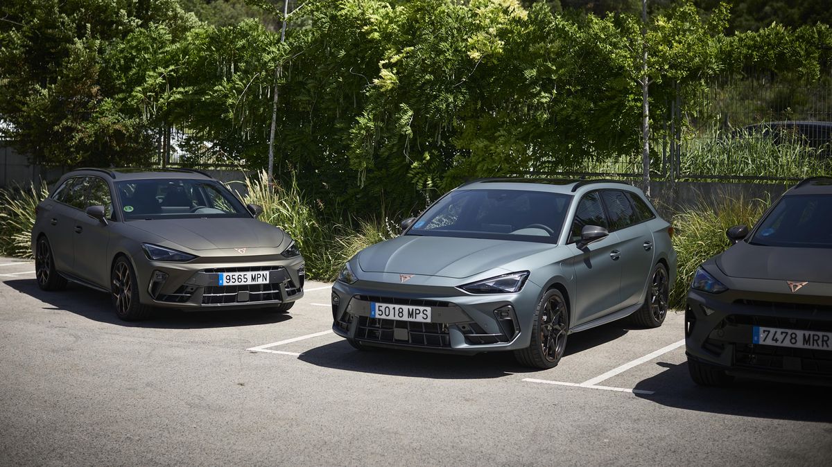 Španělská ofenziva: Pět věcí, které možná nevíte o mladé značce Cupra