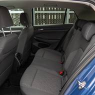 Volkswagen Golf 1.5 TSI People.