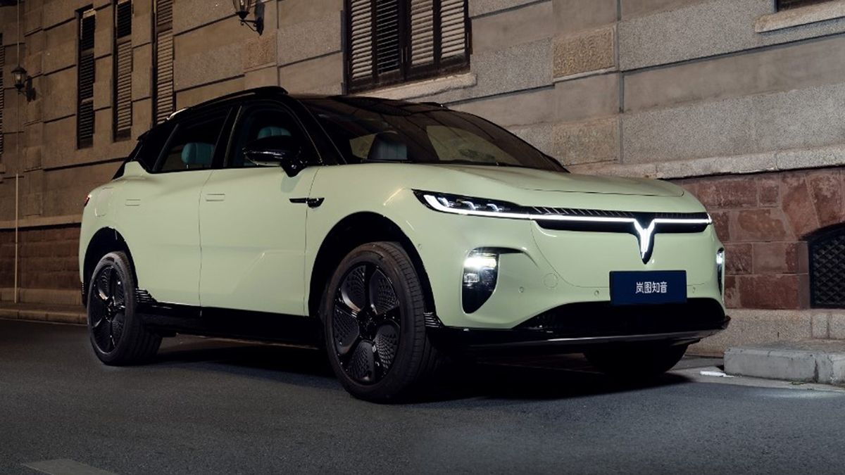 Do Česka míří další čínské SUV. Na jedno nabití má zvládnout neskutečných 900 km, ono to nakonec ale tak horké nebude. A stát má majlant