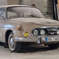 Tatra 603