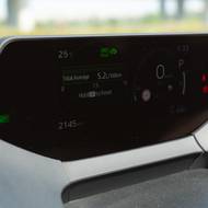 Toyota Prius PHEV.