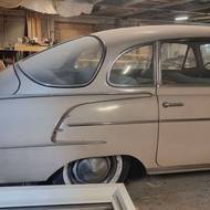 Tatra 603