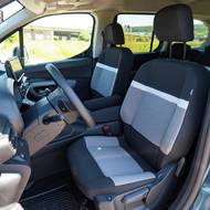 Citroën Berlingo XL 1.5 BlueHDI 130.