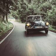 Citroën DS/ID 19